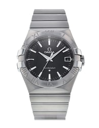 Omega Constellation 123.10.35.60.01.001